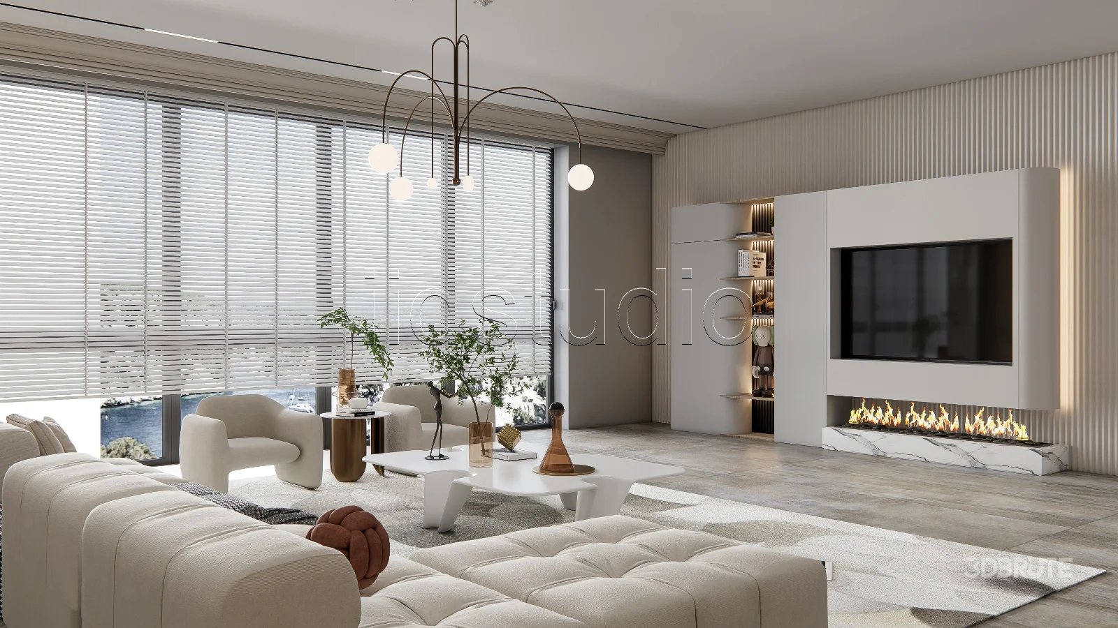LIVING ROOM 11 Image 15