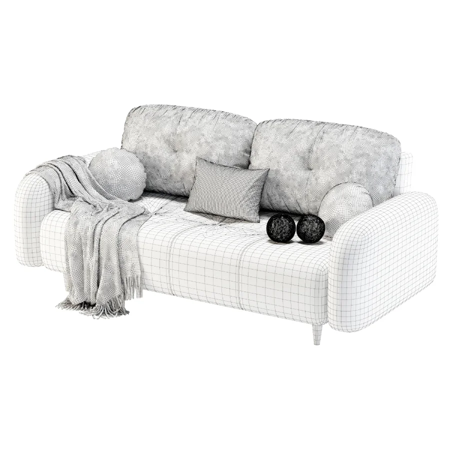 Cloud sofa Image 7