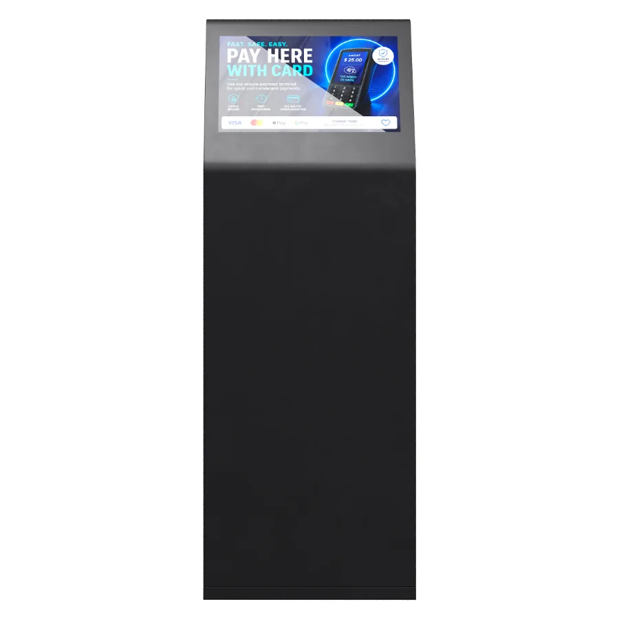 Payment Kiosk Image 1
