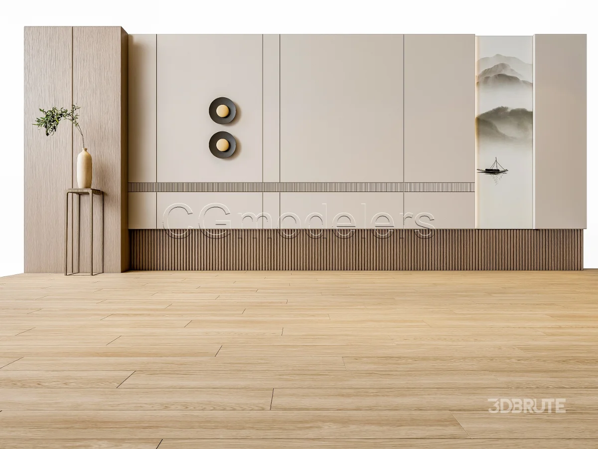 MODERN LUXURY LIVING ROOM SET 1 Image 12