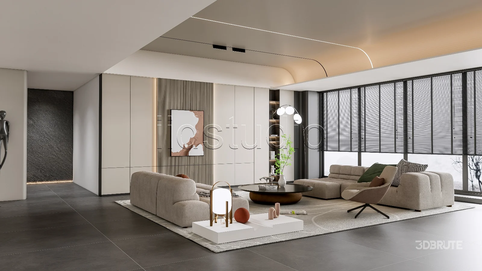 LIVING ROOM 42 Image 9