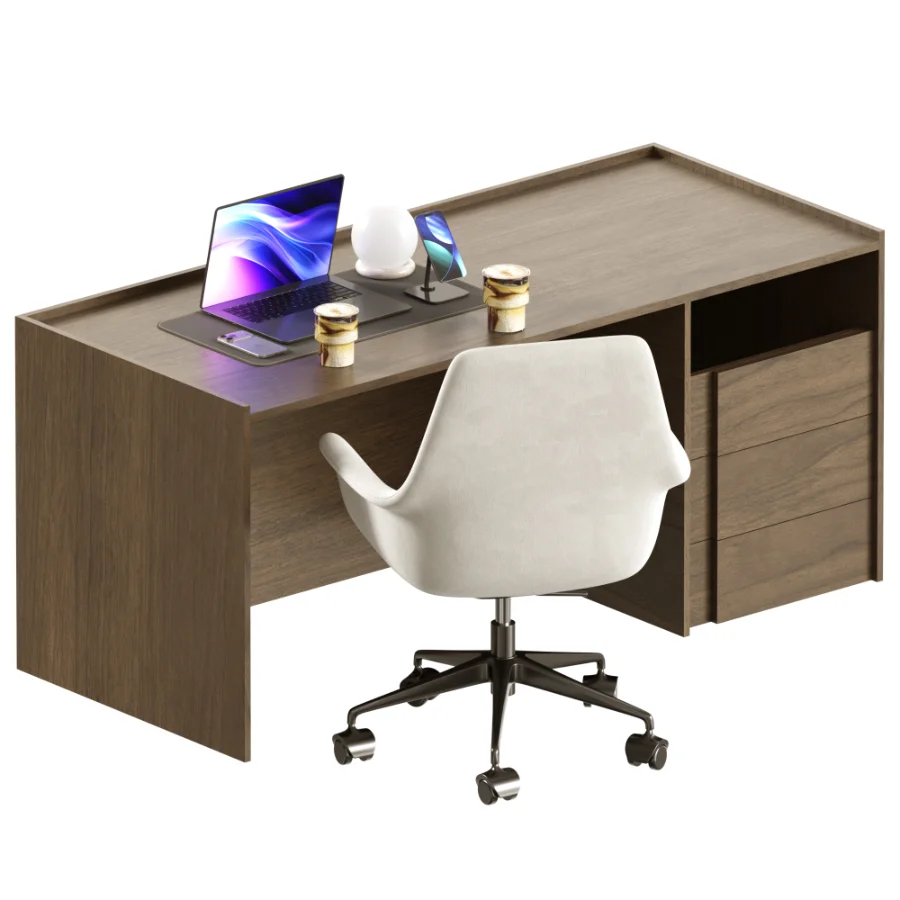 Workplace office furniture 2 Image 1