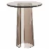 Orbit Glass Coffee Table Set - Thumbnail 3