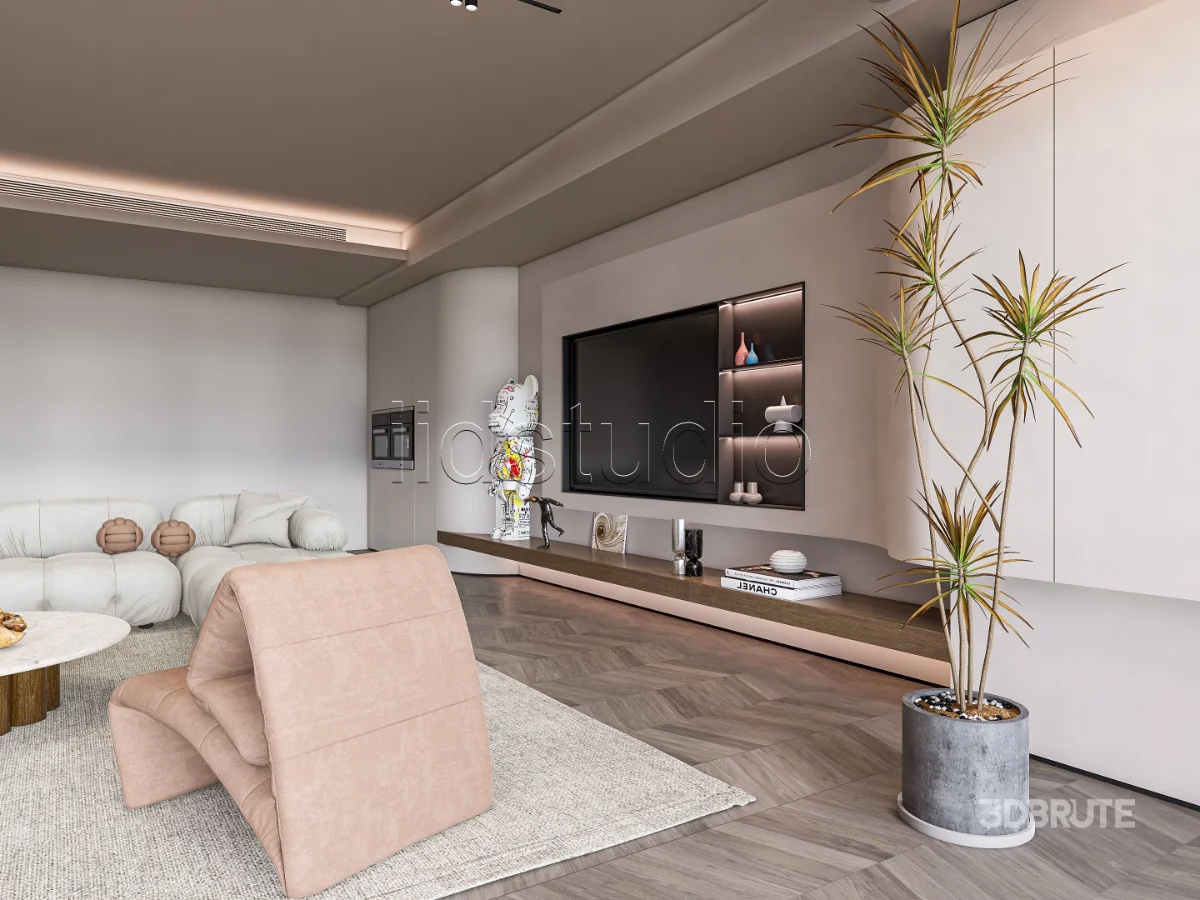 LIVING ROOM 16 Image 18