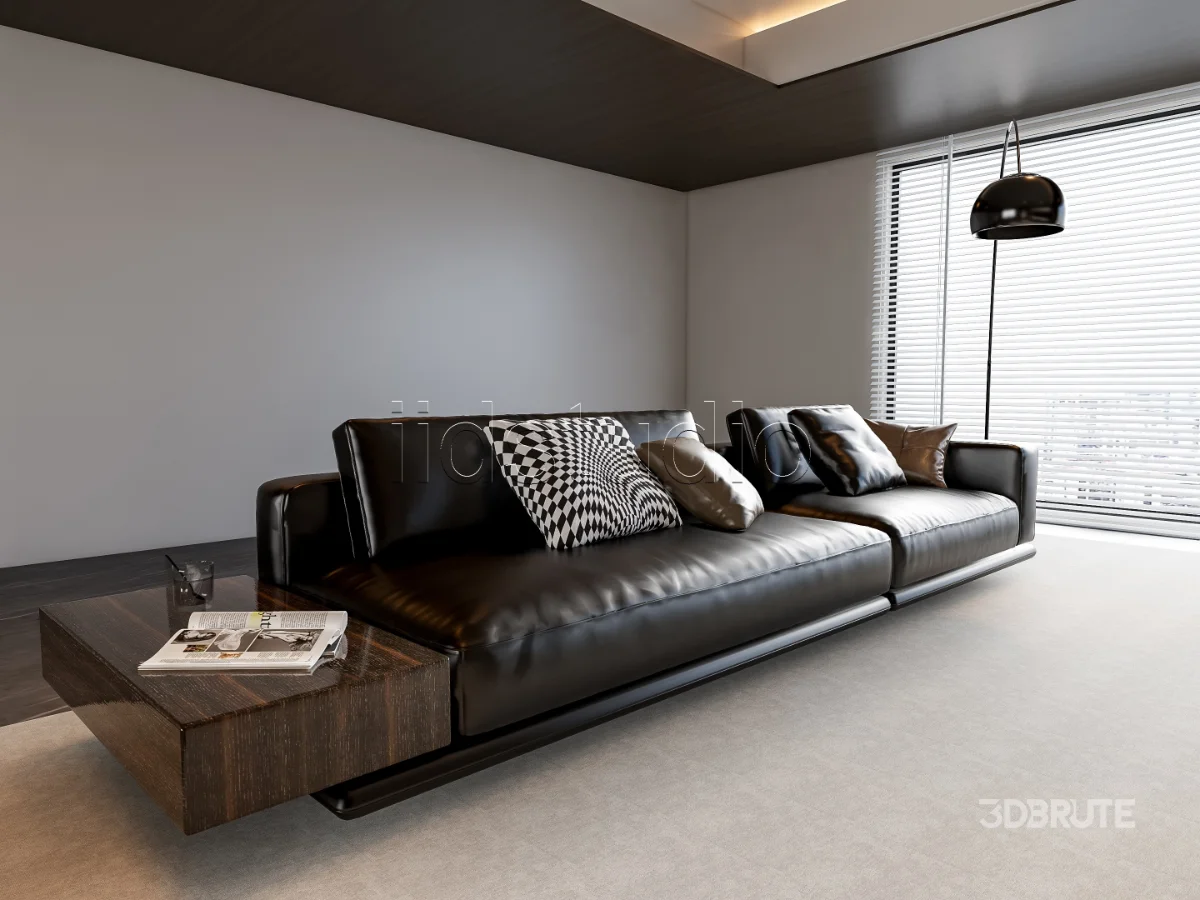 LIVING ROOM 85 Image 4