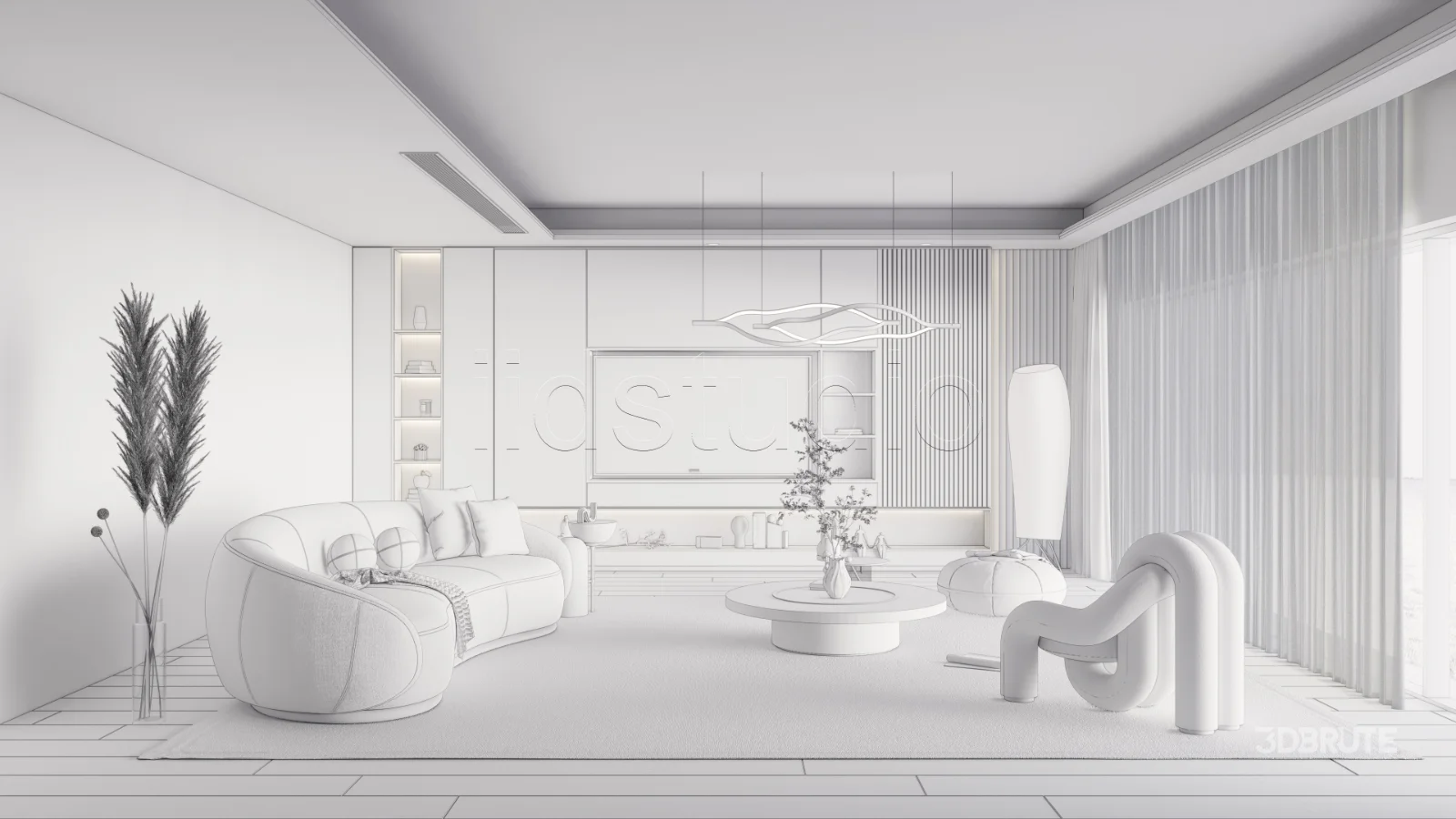 Living room 3 Image 16