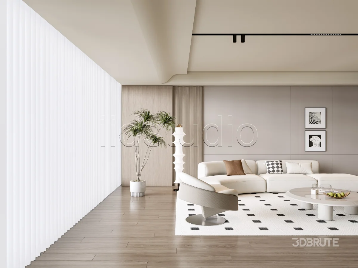 LIVING ROOM 60 Image 5