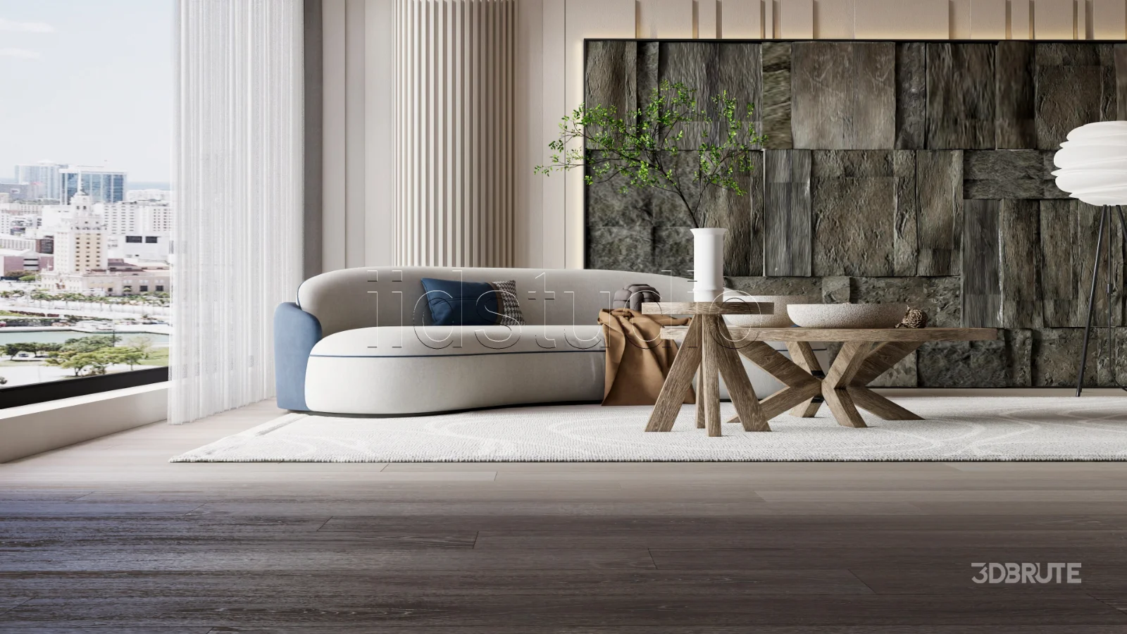 LIVING ROOM 27 Image 6