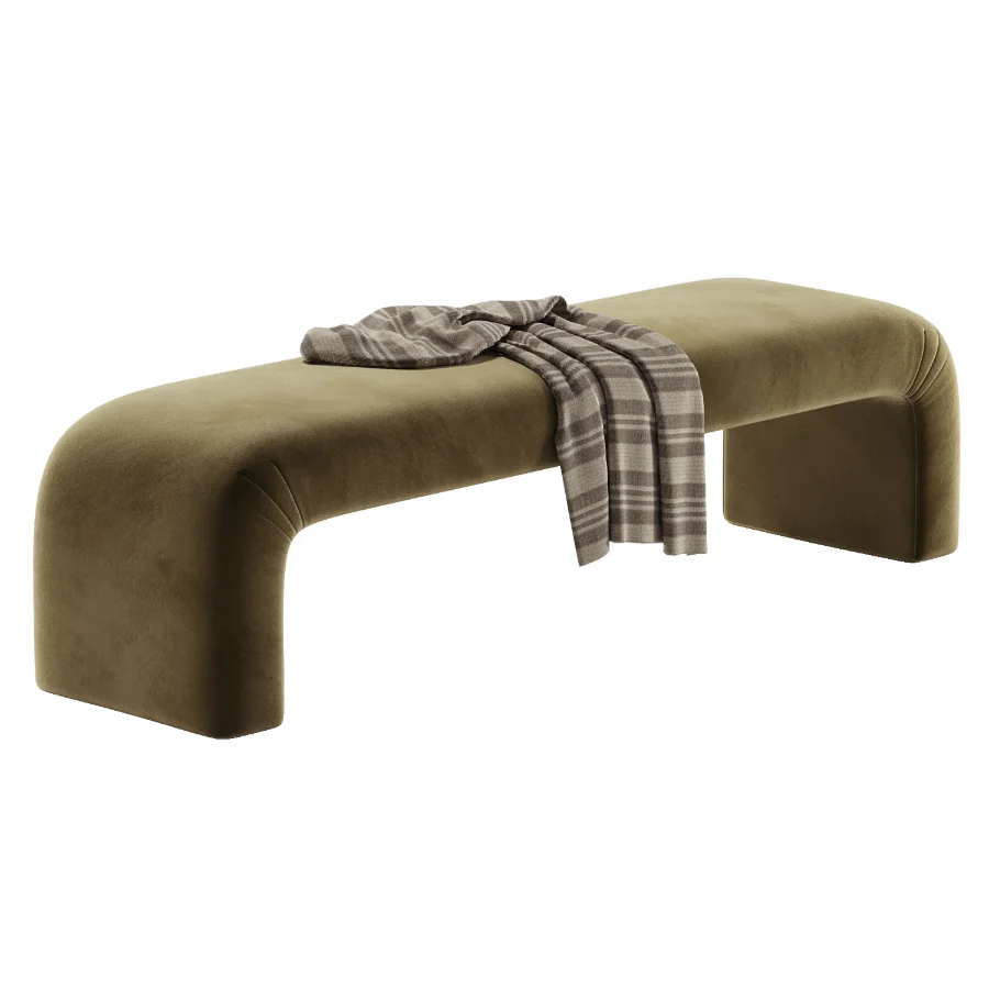 Cavo Bench Image 2