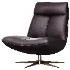 Scandinavian Armchair By Stilolane-01 - Thumbnail 3