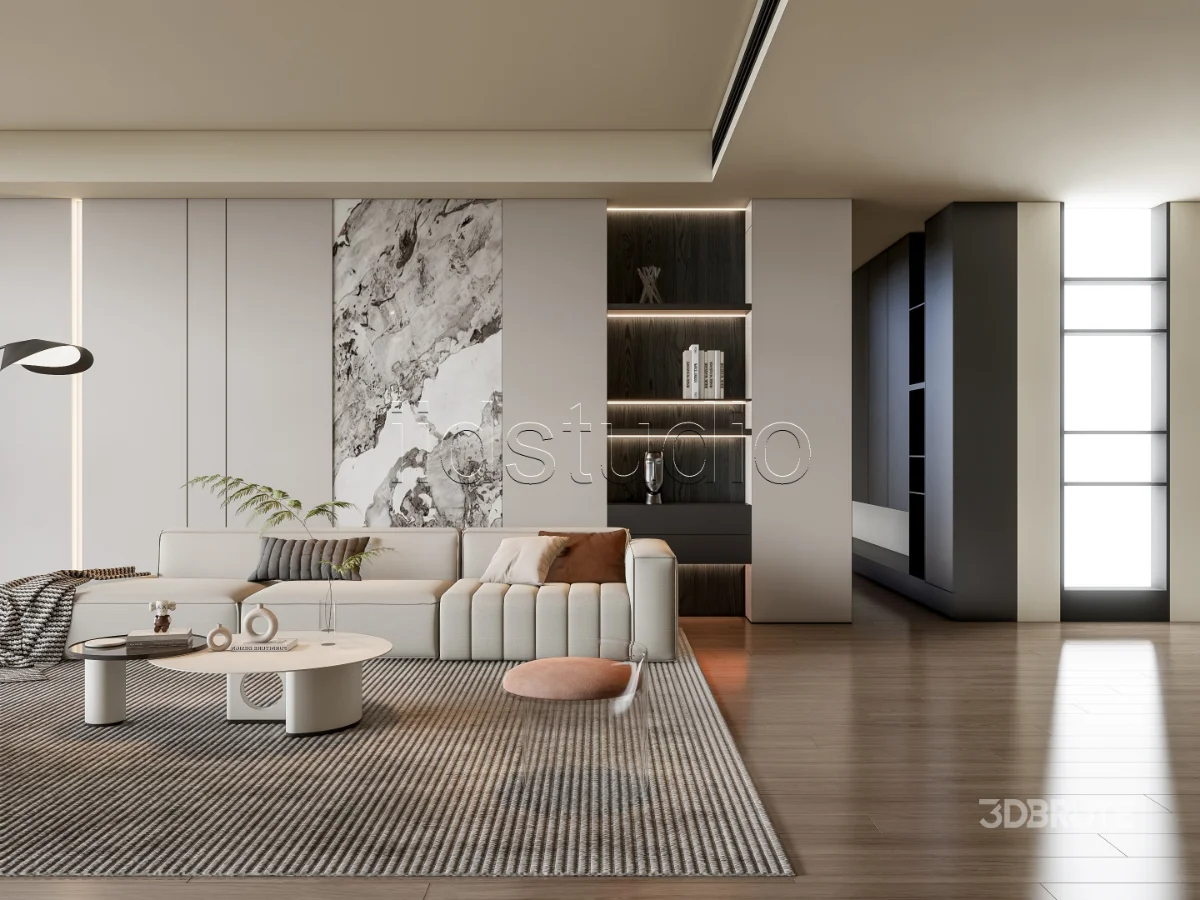 LIVING ROOM 63 Image 7