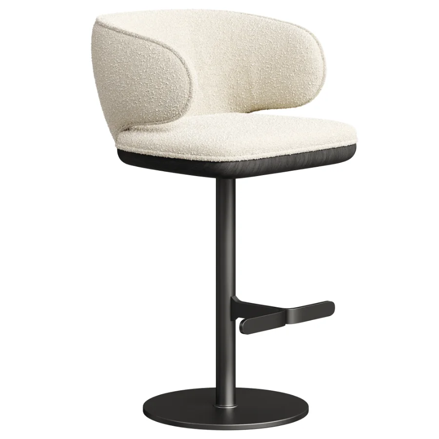 Petra B Bar Stool Image 1