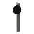 Creative Light And Shadow Wall Lamp - Thumbnail 2