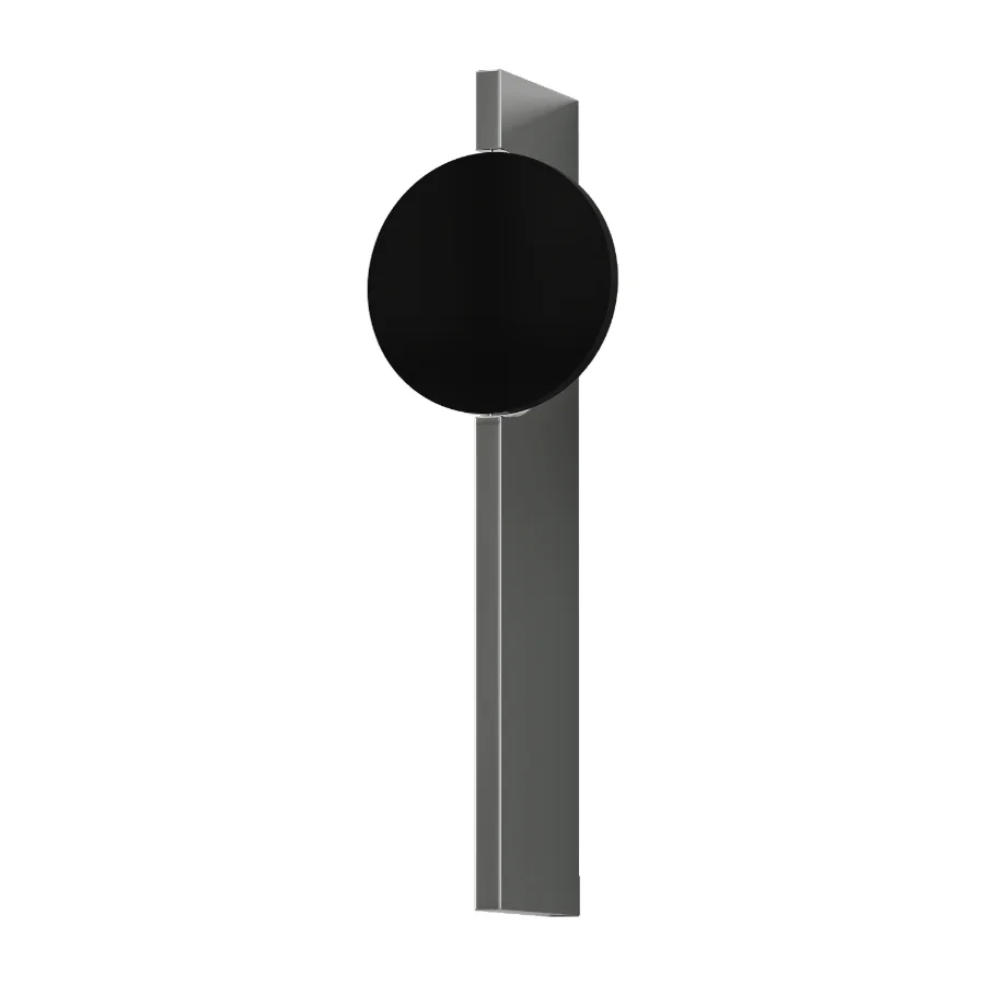 Creative Light And Shadow Wall Lamp Image 2