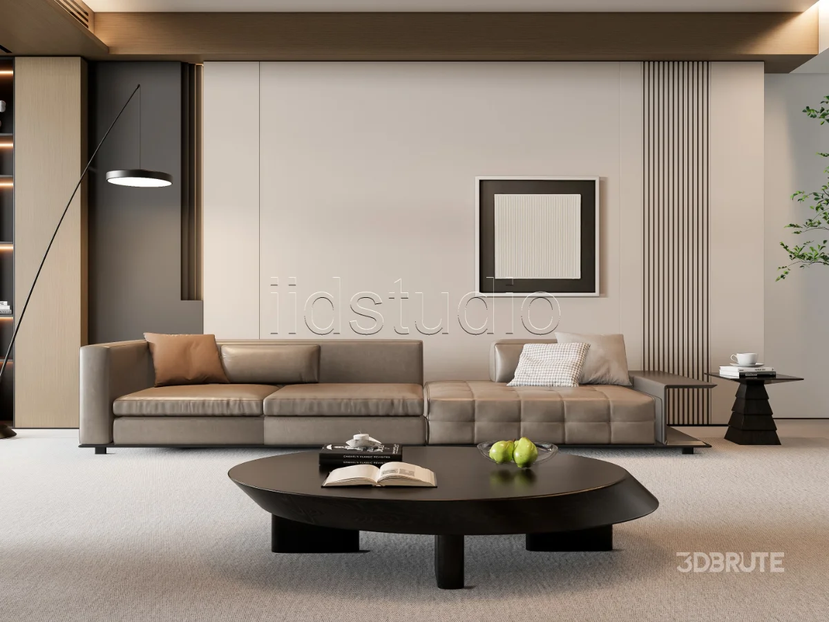 LIVING ROOM 100 Image 6