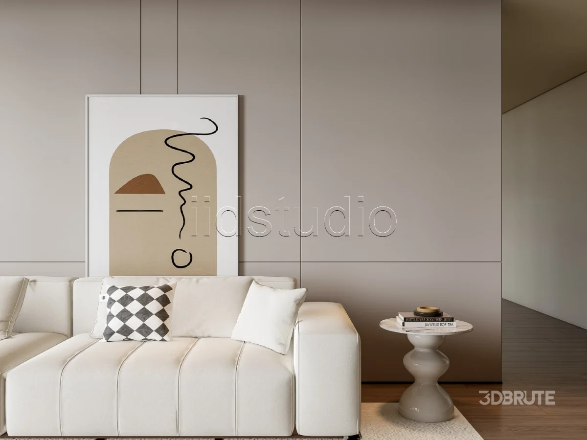 LIVING ROOM 65 Image 1