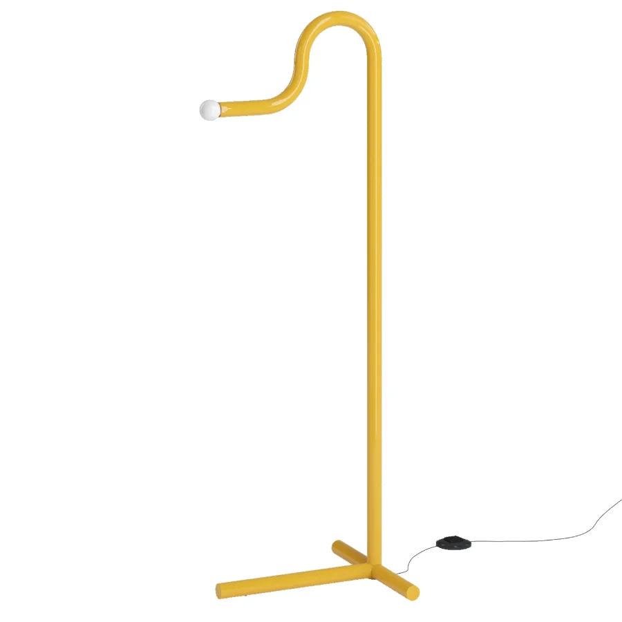 Floor lamp by Piovenefabi Image 1