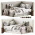 Chiaro Child Beds - Thumbnail 1