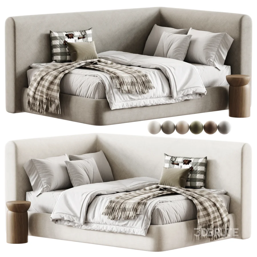 Chiaro Child Beds Image 1