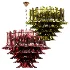 LOBBY VINE Lampatron Pendant lamp - Thumbnail 6