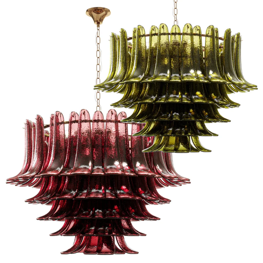 LOBBY VINE Lampatron Pendant lamp Image 6