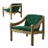 Novetrenta soft chair - Thumbnail 3