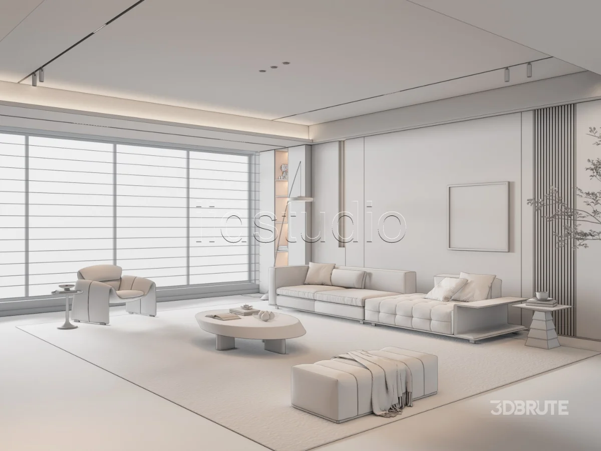 LIVING ROOM 100 Image 14