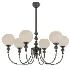 Retro Monique Chandelier - Thumbnail 4