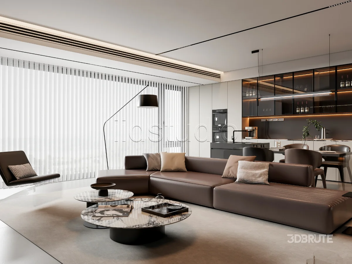 LIVING ROOM 99 Image 8