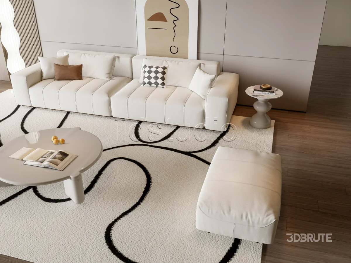 LIVING ROOM 65 Image 3