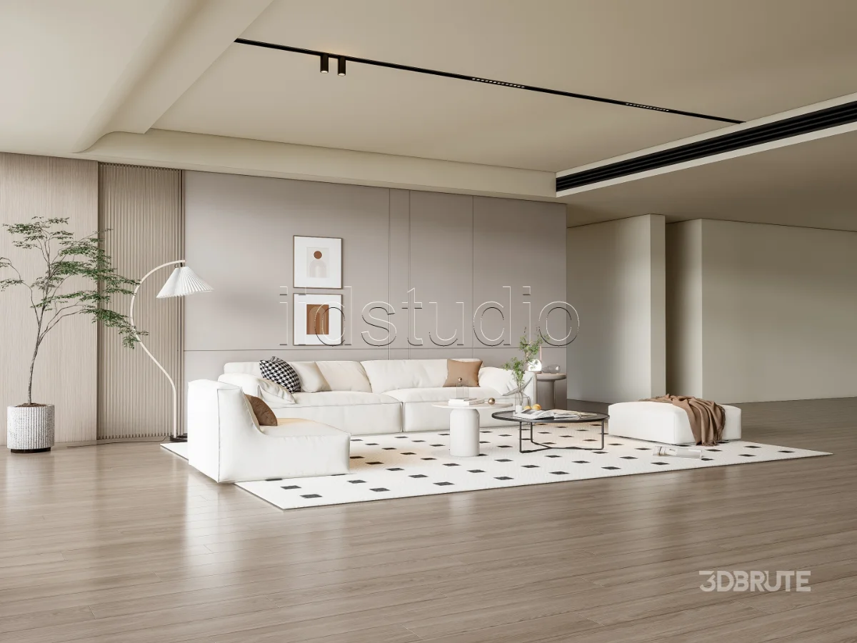 LIVING ROOM 64 Image 16