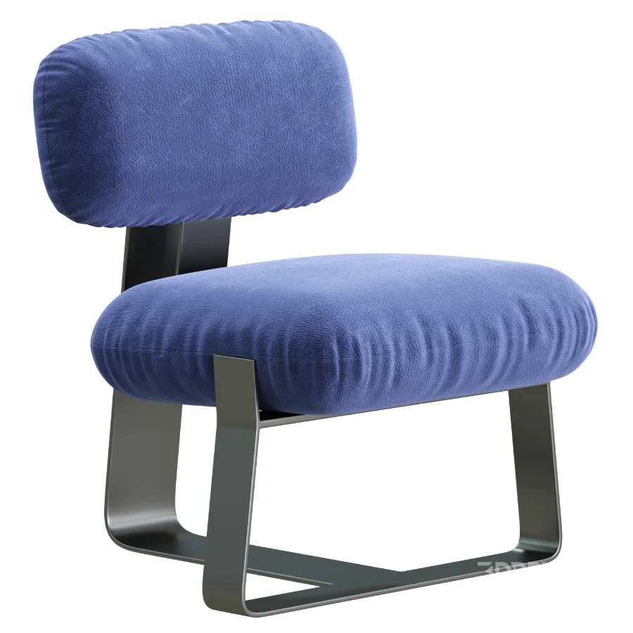 Ray Baxter Armchair Image 1