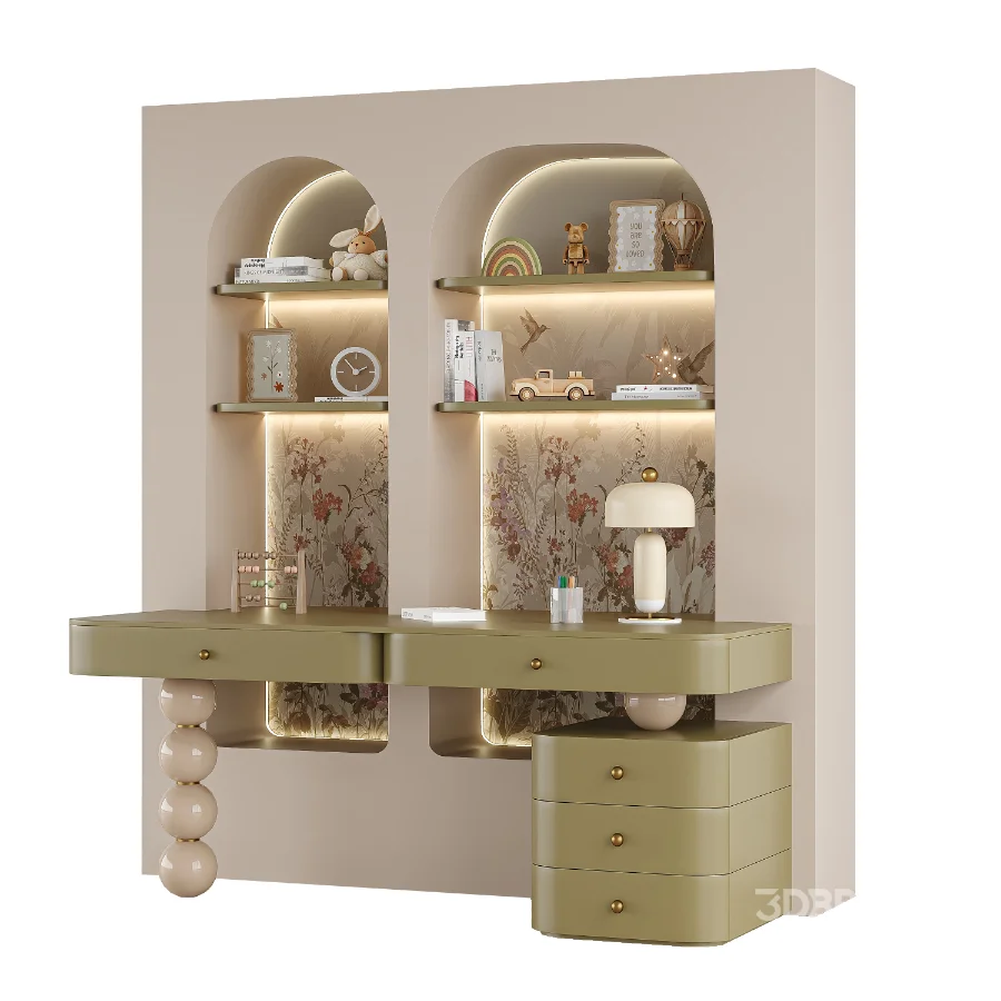 Children Furniture 21 Image 1