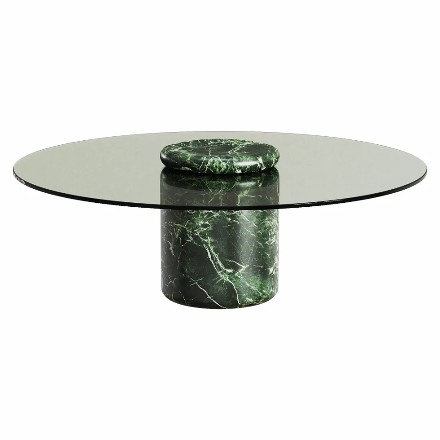 Castore Coffee Table Image 2