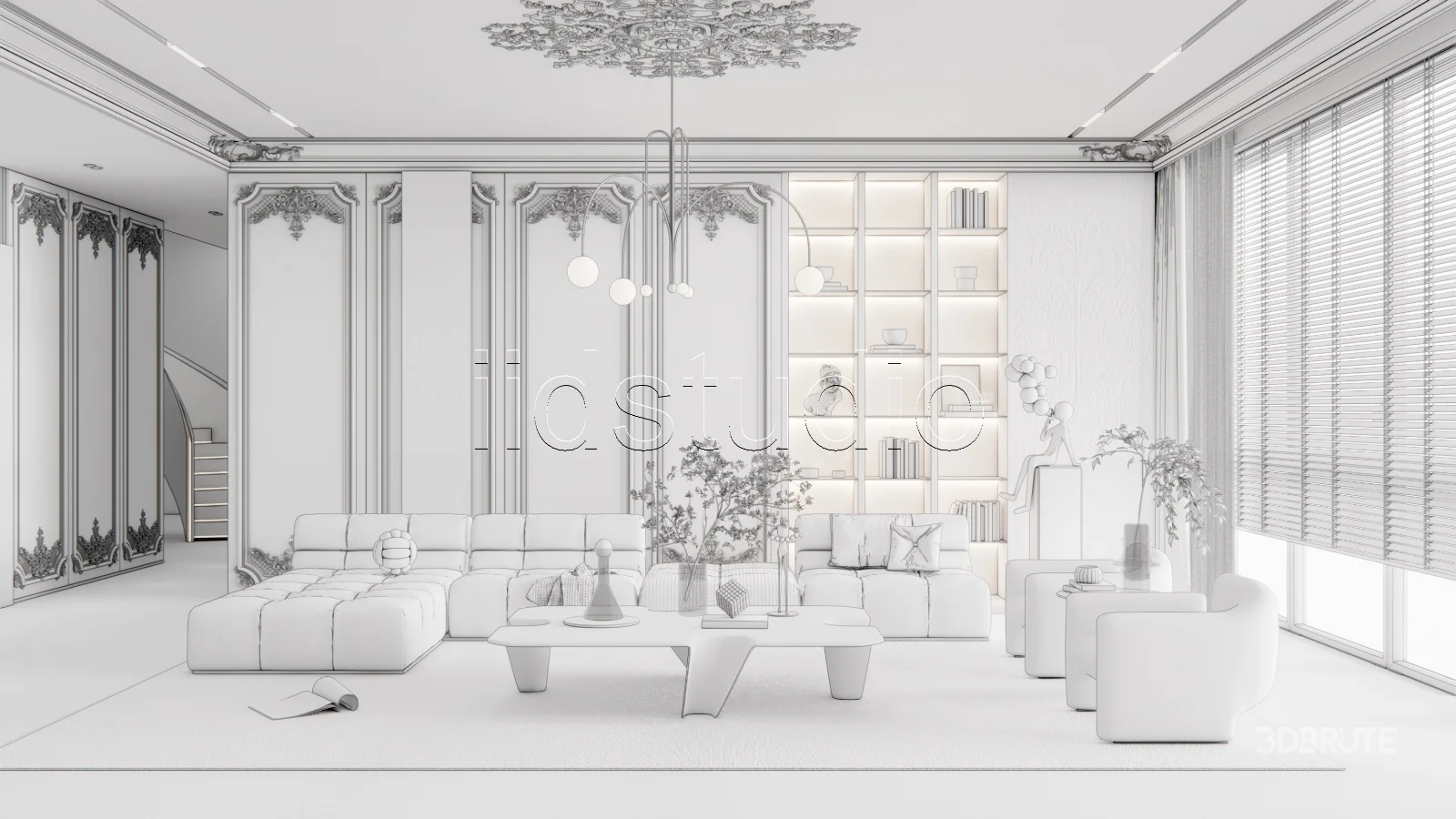 LIVING ROOM 11 Image 16