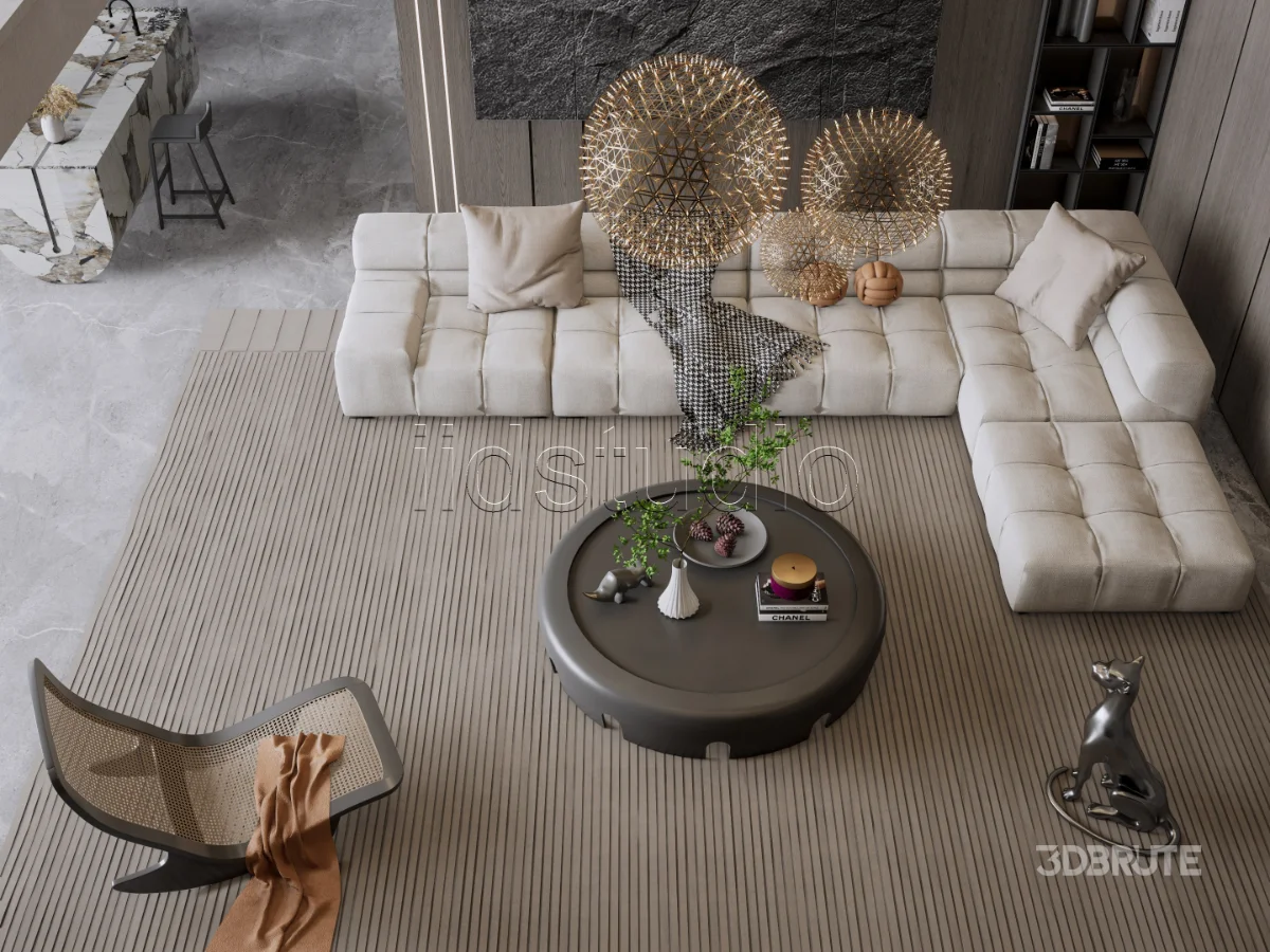 LIVING ROOM 94 Image 3