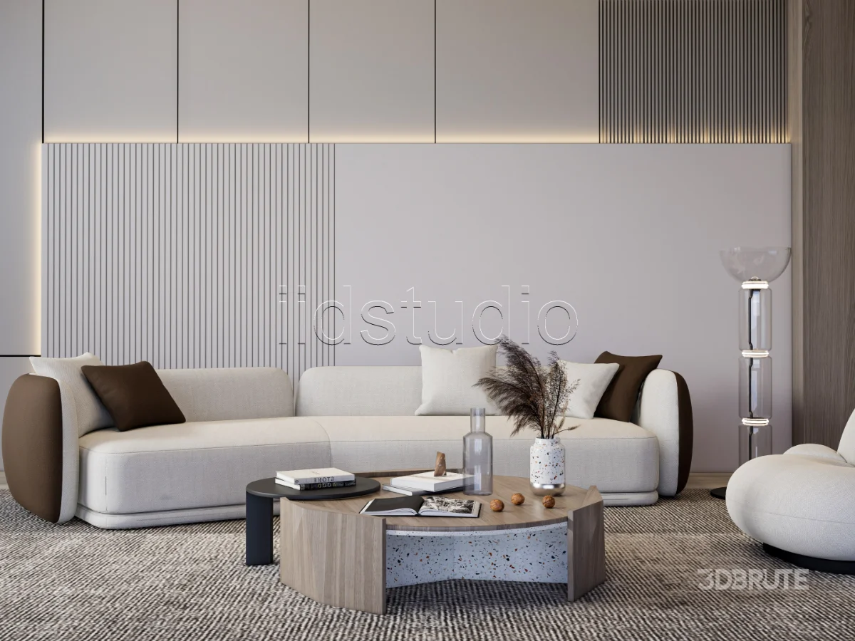 LIVING ROOM 43 Image 4