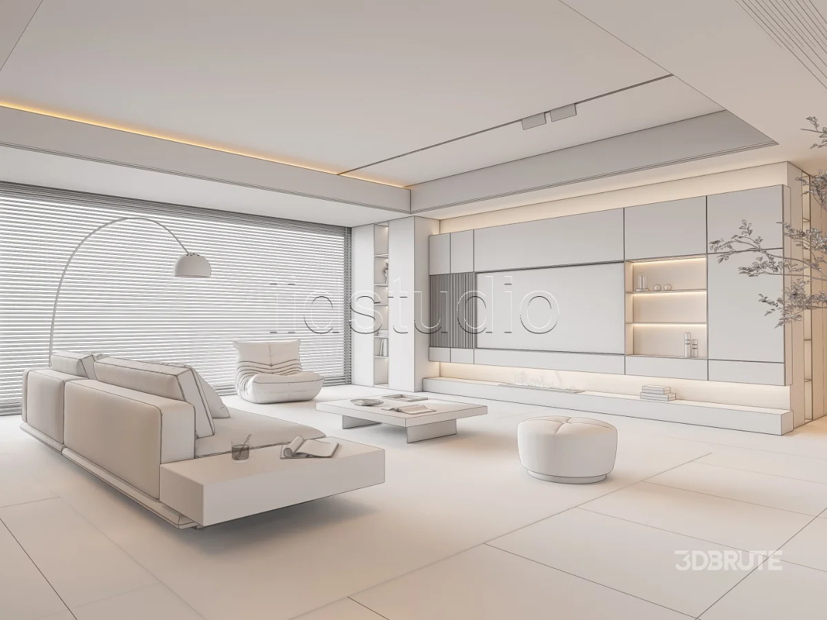 LIVING ROOM 85 Image 16