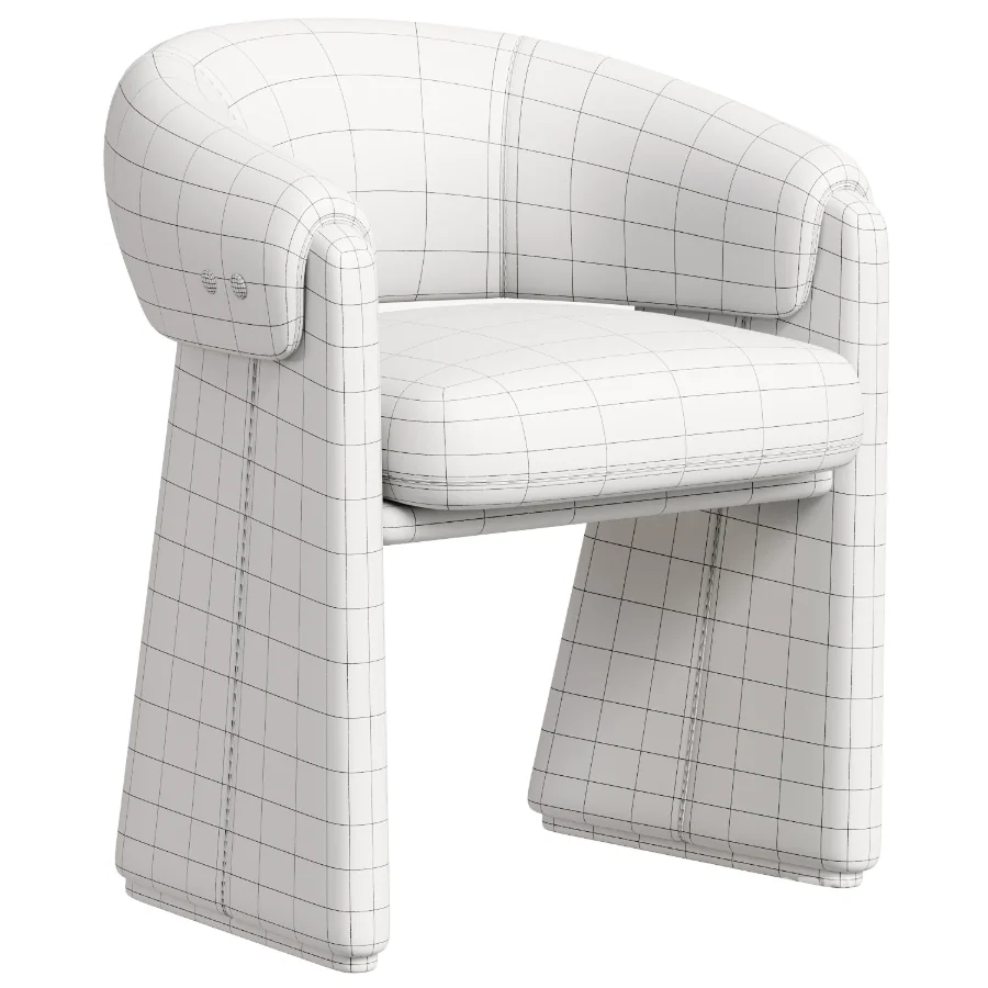 Shelbourne Dining Chair Image 1