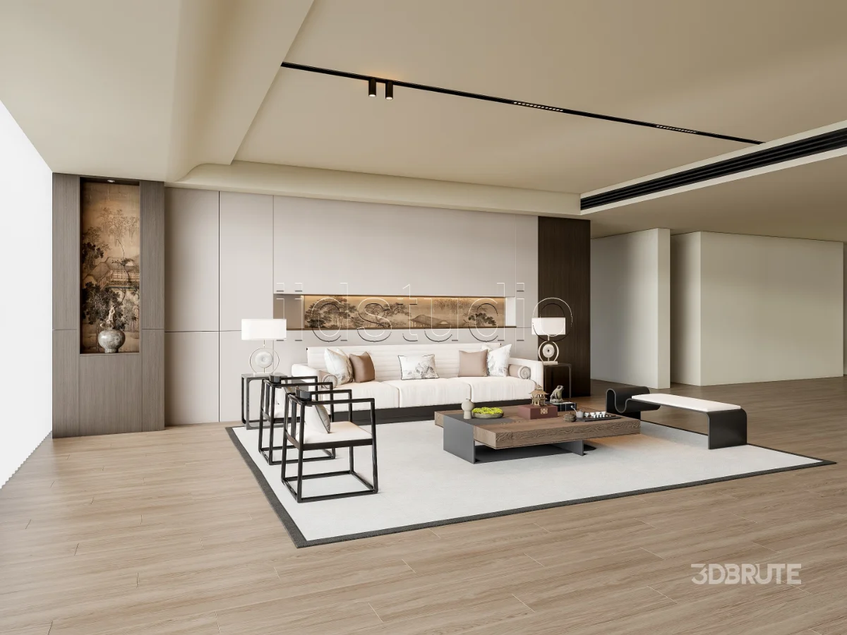 LIVING ROOM 72 Image 18