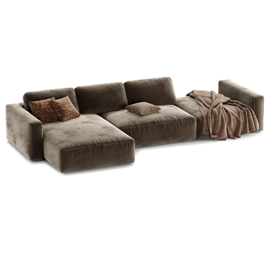 Bari Sofa By Costabella Image 2