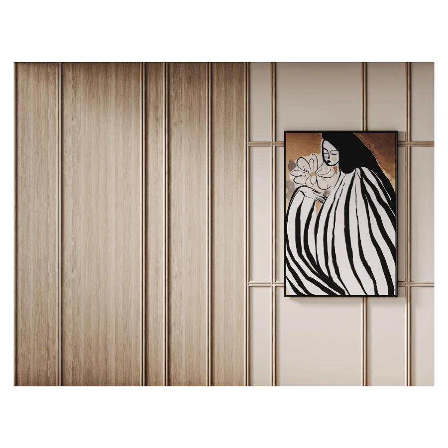 Art Wall 208 Image 1