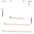 Vibia Asia Pendant Lamps - Thumbnail 1