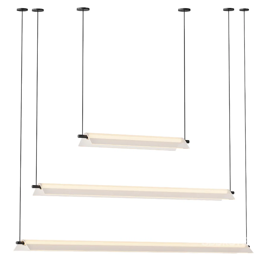 Vibia Asia Pendant Lamps Image 1