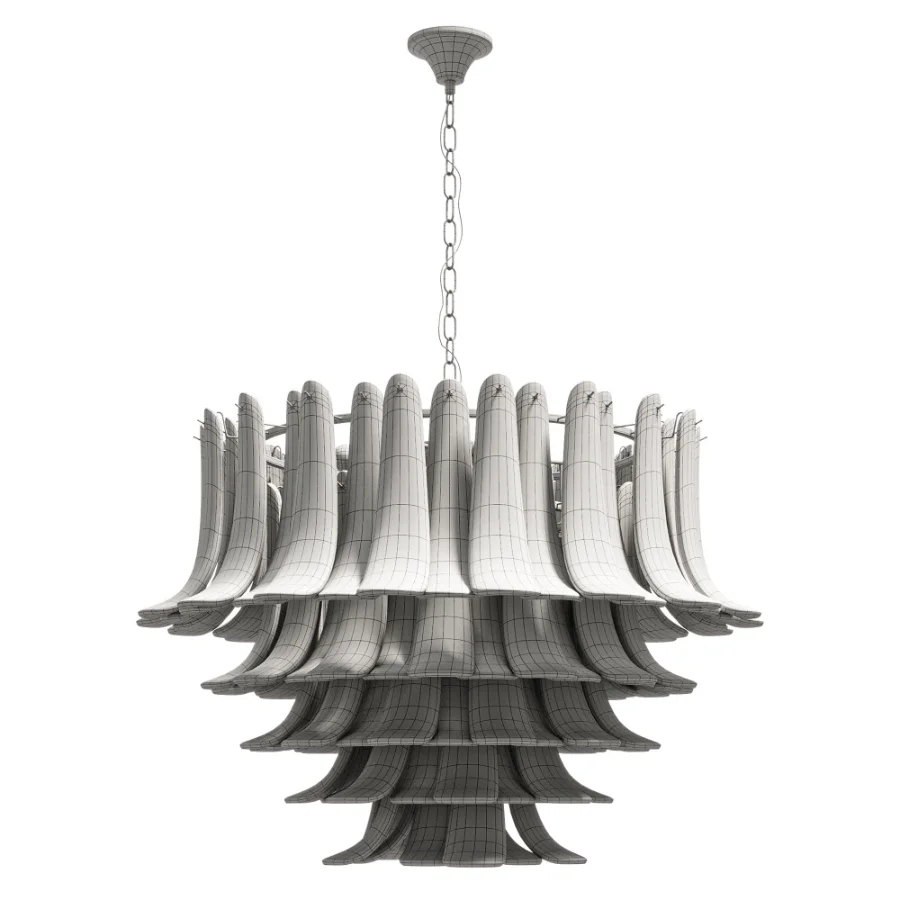 LOBBY VINE Lampatron Pendant lamp Image 4
