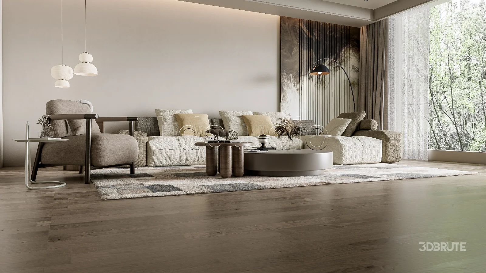 LIVING ROOM 20 Image 14