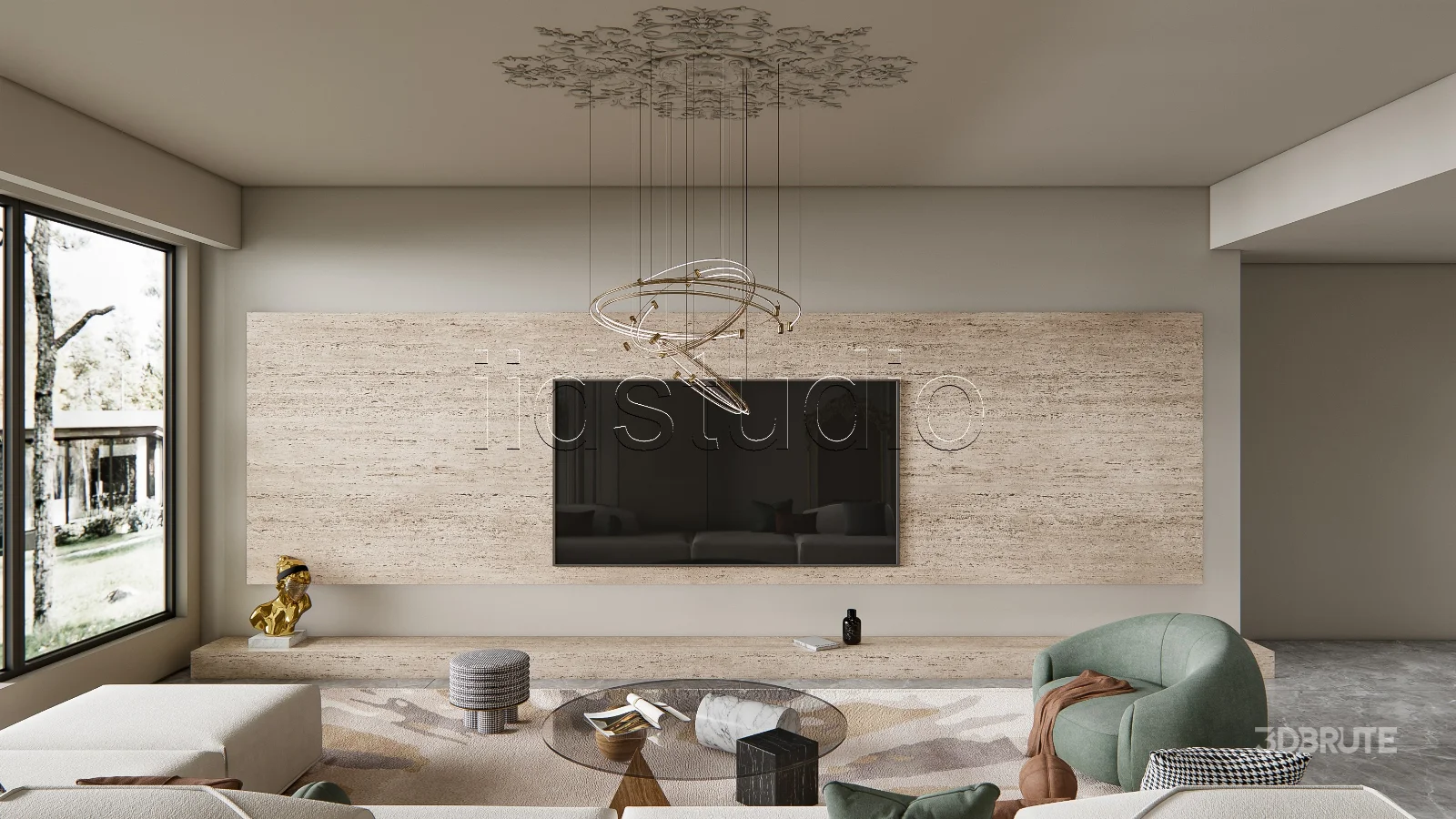 Living room 9 Image 1