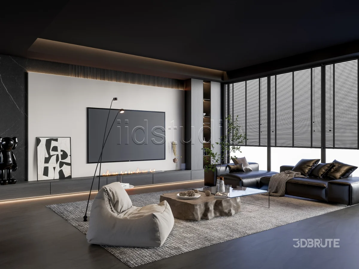 LIVING ROOM 52 Image 8