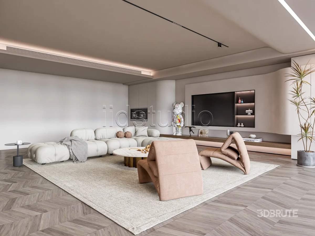 LIVING ROOM 16 Image 16