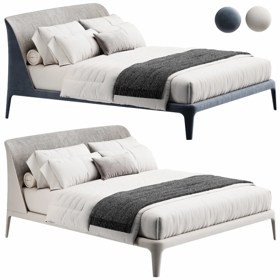 Kelly Bed 01 Image 3